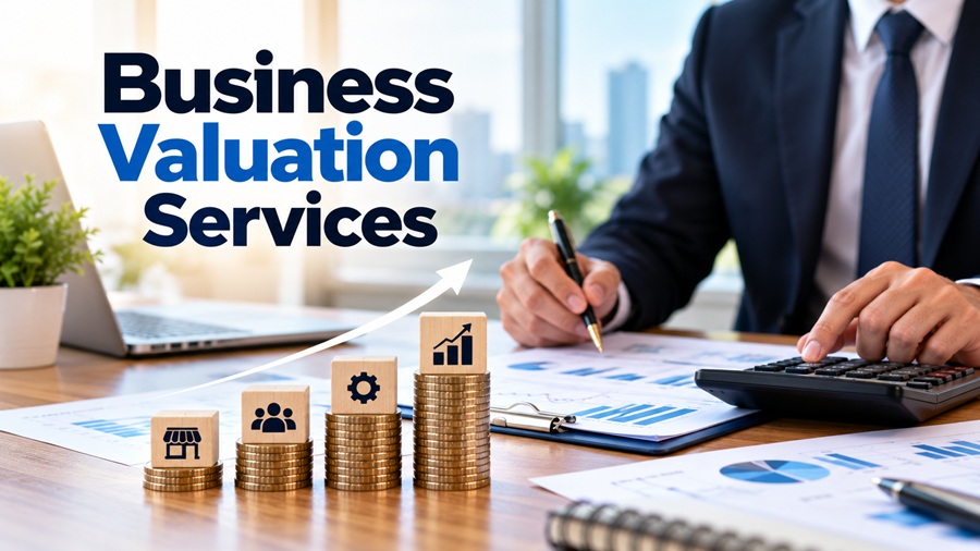How Professional Valuation Helps Owners Make Better Business Decisions